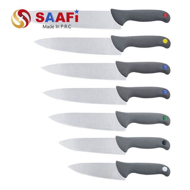 Профессиональный нож шеф-повара 12-дюймовый нож