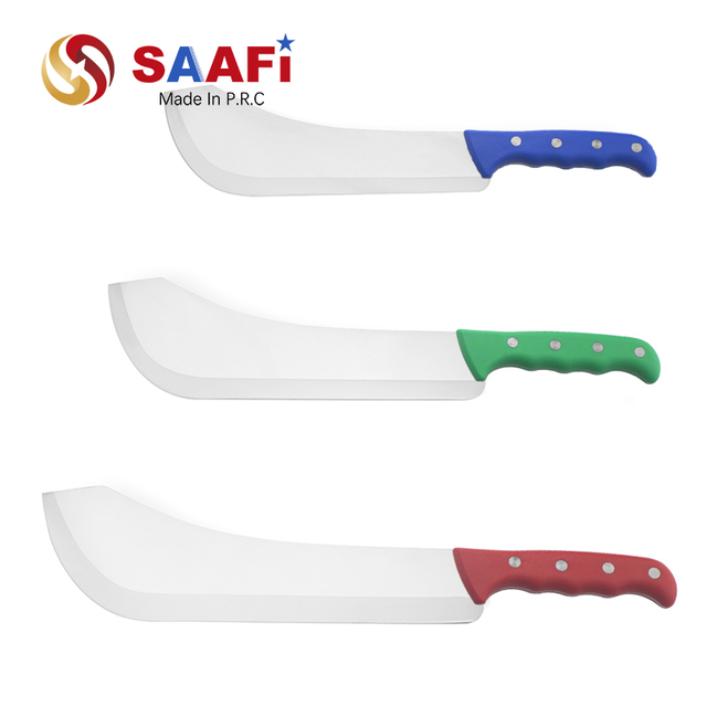 Tay cầm dao PP lưỡi d&agrave;i 16 inch