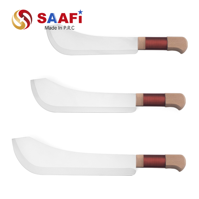 Dao lưỡi d&agrave;i 16 inch c&oacute; d&acirc;y đồng