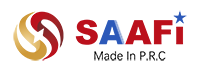 SAAFI 로고