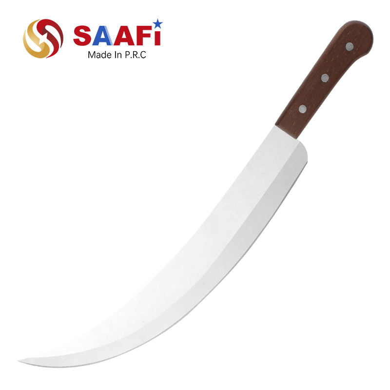 Dao cắt xương lưỡi cong