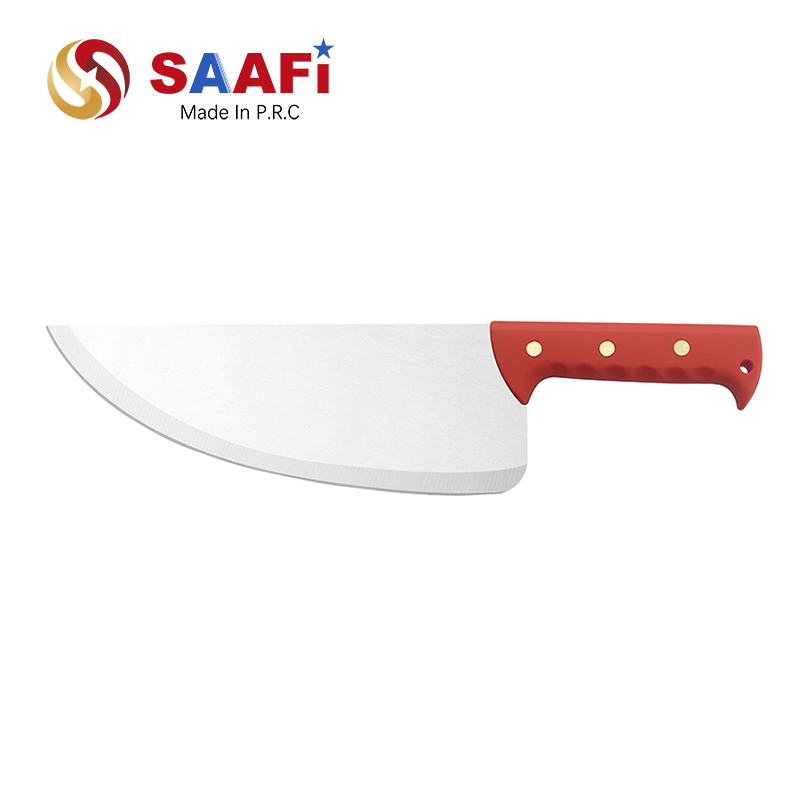 Cuchillo de matanza para cortar huesos