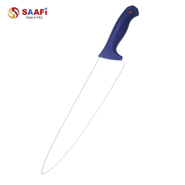 Faca de Chef de Fil&eacute;